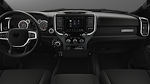 New 2025 Ram 1500 Big Horn Crew Cab 4x4 Pickup for sale #J25206 - photo 6