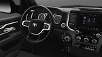 New 2025 Ram 1500 Big Horn Crew Cab 4x4 Pickup for sale #J25206 - photo 9