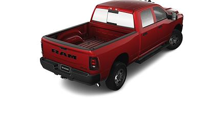New 2025 Ram 2500 Tradesman Crew Cab for sale #J25212 - photo 2