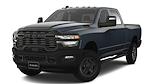 New 2025 Ram 2500 Tradesman Crew Cab 4x4 Pickup for sale #J25213 - photo 1