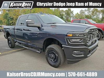 New 2025 Ram 2500 Big Horn Crew Cab 4x4 Pickup for sale #J25215 - photo 1