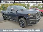 New 2025 Ram 2500 Big Horn Crew Cab 4x4 Pickup for sale #J25215 - photo 1