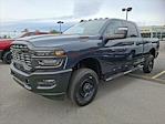 New 2025 Ram 2500 Big Horn Crew Cab 4x4 Pickup for sale #J25215 - photo 3