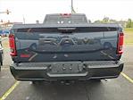 New 2025 Ram 2500 Big Horn Crew Cab 4x4 Pickup for sale #J25215 - photo 4