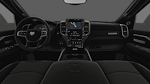 New 2025 Ram 3500 Laramie Crew Cab 4x4 DRW Pickup for sale #J25233 - photo 6