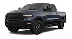 New 2025 Ram 1500 Rebel Crew Cab 4x4 Pickup for sale #J25262 - photo 1