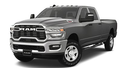 New 2025 Ram 2500 Tradesman Crew Cab 4x4 Pickup for sale #J25271 - photo 1