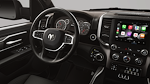 New 2026 Ram 1500 Big Horn Crew Cab 4x4 Pickup for sale #J26000 - photo 9