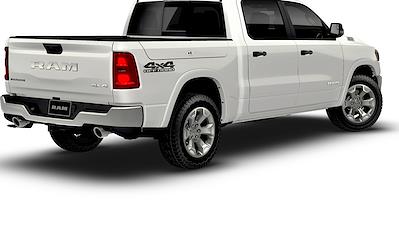 New 2026 Ram 1500 Big Horn Crew Cab 4x4 Pickup for sale #J26001 - photo 2