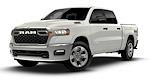 New 2026 Ram 1500 Big Horn Crew Cab 4x4 Pickup for sale #J26001 - photo 1