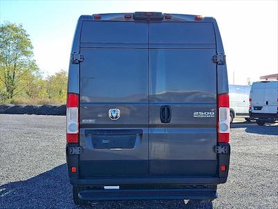 New 2026 Ram ProMaster 2500 High Roof Empty Cargo Van for sale #J26016 - photo 2