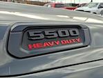 New 2026 Ram 5500 Crew Cab 60 CA Cab Chassis for sale #J26018 - photo 12