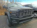 New 2026 Ram 5500 Crew Cab 60 CA Cab Chassis for sale #J26018 - photo 2