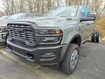 New 2026 Ram 5500 Crew Cab 60 CA Cab Chassis for sale #J26018 - photo 4