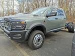 New 2026 Ram 5500 Crew Cab 60 CA Cab Chassis for sale #J26018 - photo 5