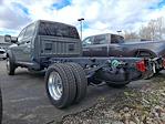 New 2026 Ram 5500 Crew Cab 60 CA Cab Chassis for sale #J26018 - photo 7