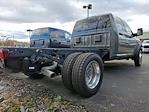 New 2026 Ram 5500 Crew Cab 60 CA Cab Chassis for sale #J26018 - photo 9