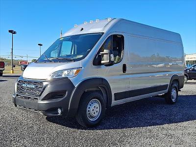 New 2026 Ram ProMaster 2500 High Roof Empty Cargo Van for sale #J26019 - photo 1