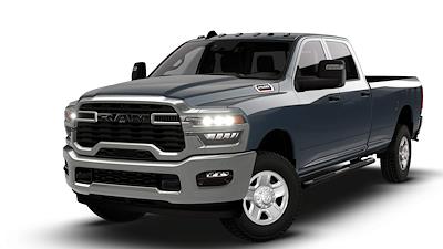 New 2026 Ram 2500 Tradesman Crew Cab for sale #J26023 - photo 1