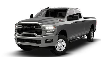 New 2026 Ram 2500 Tradesman Crew Cab 4x4 Pickup for sale #J26024 - photo 1