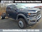 New 2026 Ram 5500 Crew Cab 60 CA Cab Chassis for sale #J26031 - photo 5