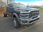 New 2026 Ram 5500 Crew Cab 60 CA Cab Chassis for sale #J26031 - photo 7