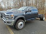 New 2026 Ram 5500 Crew Cab 60 CA Cab Chassis for sale #J26031 - photo 10