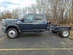 New 2026 Ram 5500 Crew Cab 60 CA Cab Chassis for sale #J26031 - photo 11