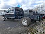 New 2026 Ram 5500 Crew Cab 60 CA Cab Chassis for sale #J26031 - photo 2