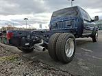 New 2026 Ram 5500 Crew Cab 60 CA Cab Chassis for sale #J26031 - photo 13
