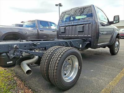 New 2026 Ram 4500 Regular Cab 60 CA Cab Chassis for sale #J26046 - photo 2