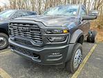 New 2026 Ram 4500 Regular Cab 60 CA Cab Chassis for sale #J26046 - photo 4