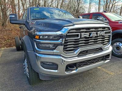 New 2026 Ram 4500 Tradesman Regular Cab 4x4 60 CA Cab Chassis for sale #J26049 - photo 2