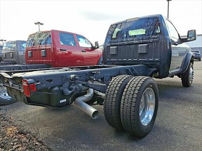 New 2026 Ram 4500 Regular Cab 60 CA Cab Chassis for sale #J26049 - photo 2