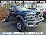 New 2026 Ram 4500 Tradesman Regular Cab 4x4 60 CA Cab Chassis for sale #J26049 - photo 1