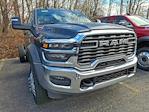 New 2026 Ram 4500 Tradesman Regular Cab 4x4 60 CA Cab Chassis for sale #J26049 - photo 2