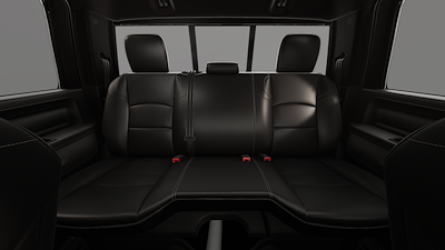 New 2026 Ram 2500 Tradesman Crew Cab for sale #J26062 - photo 2