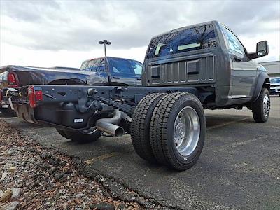 New 2026 Ram 4500 Regular Cab 60 CA Cab Chassis for sale #J26063 - photo 2