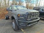 New 2026 Ram 4500 Regular Cab 60 CA Cab Chassis for sale #J26063 - photo 3