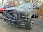 New 2026 Ram 4500 Regular Cab 60 CA Cab Chassis for sale #J26063 - photo 5