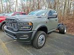 New 2026 Ram 4500 Regular Cab 60 CA Cab Chassis for sale #J26063 - photo 6