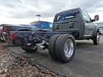 New 2026 Ram 4500 Regular Cab 60 CA Cab Chassis for sale #J26063 - photo 2