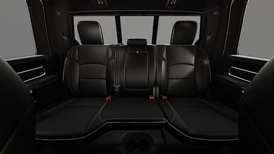 New 2026 Ram 3500 Laramie Crew Cab for sale #J26107 - photo 2