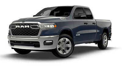 New 2026 Ram 1500 Big Horn Quad Cab for sale #J26196 - photo 1