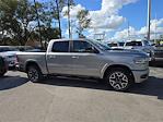 New 2025 Ram 1500 Laramie Crew Cab 4x4 Pickup for sale #D0713 - photo 2