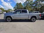 New 2025 Ram 1500 Laramie Crew Cab 4x4 Pickup for sale #D0713 - photo 3
