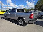 New 2025 Ram 1500 Laramie Crew Cab 4x4 Pickup for sale #D0713 - photo 4