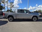 New 2025 Ram 1500 Laramie Crew Cab 4x4 Pickup for sale #D0713 - photo 6