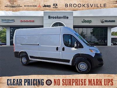 New 2025 Ram ProMaster 2500 High Roof Empty Cargo Van for sale #D0718 - photo 1