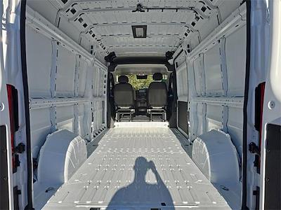 New 2025 Ram ProMaster 2500 High Roof Empty Cargo Van for sale #D0718 - photo 2